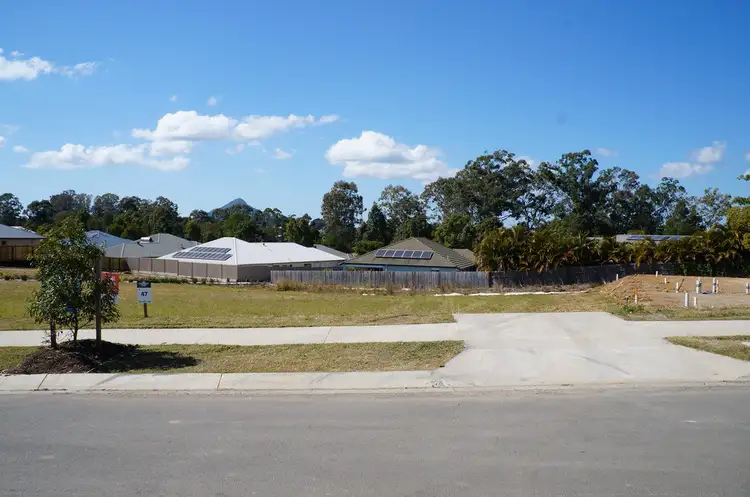 78 Straker Drive, Cooroy QLD 4563