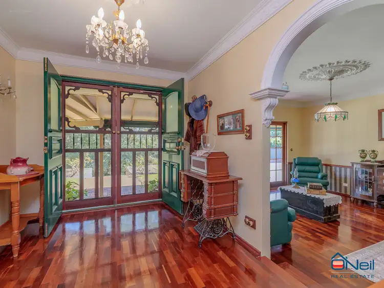 Sixth view of Homely house listing, 156 Connell Avenue, Martin WA 6110