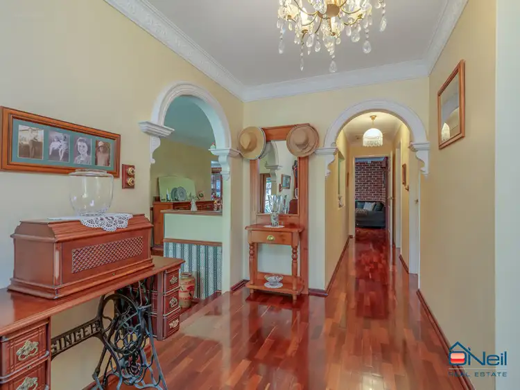 Seventh view of Homely house listing, 156 Connell Avenue, Martin WA 6110