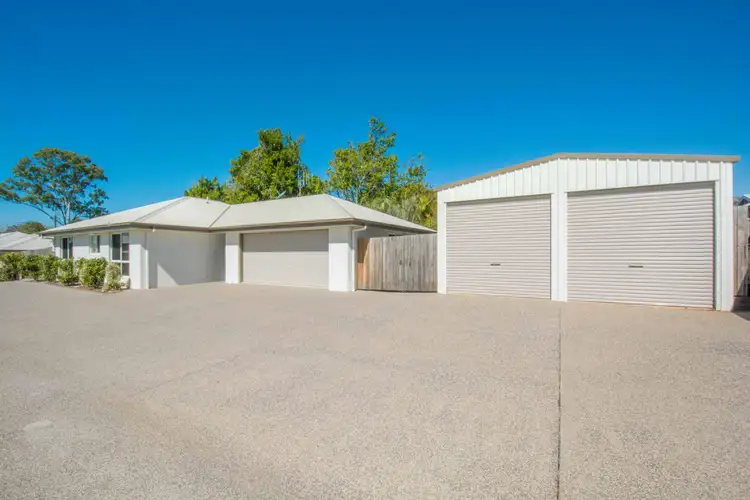 2/49 Mulgrave Street, Bundaberg West QLD 4670