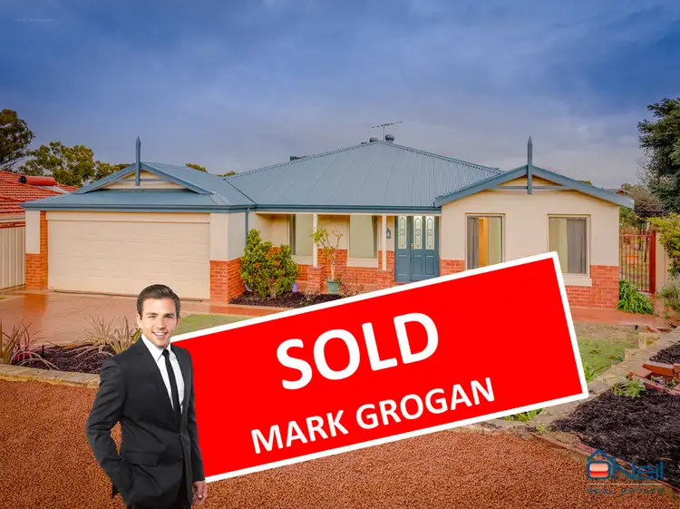 24 Ensign Dale, Kelmscott WA 6111