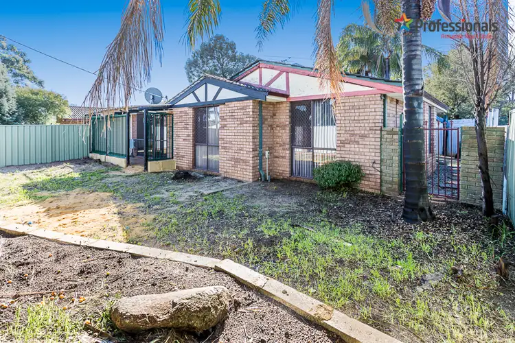 33 Mandarin Way, Seville Grove WA 6112
