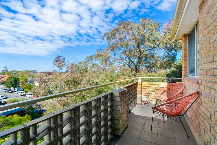 6/52 Oberon Street, Randwick NSW 2031