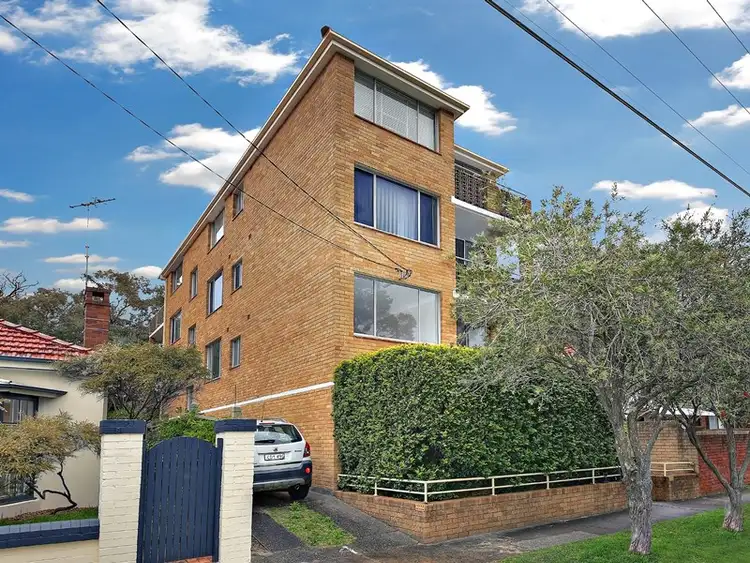 Fifth view of Homely unit listing, 6/52 Oberon Street, Randwick NSW 2031