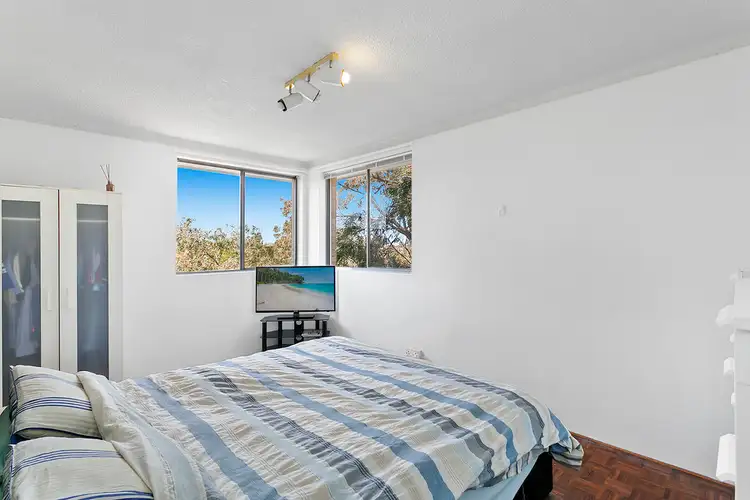 Sixth view of Homely unit listing, 6/52 Oberon Street, Randwick NSW 2031