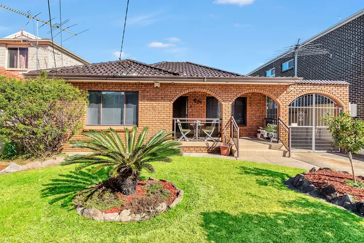 Main view of Homely house listing, 25 Wolseley Street, Fairfield NSW 2165