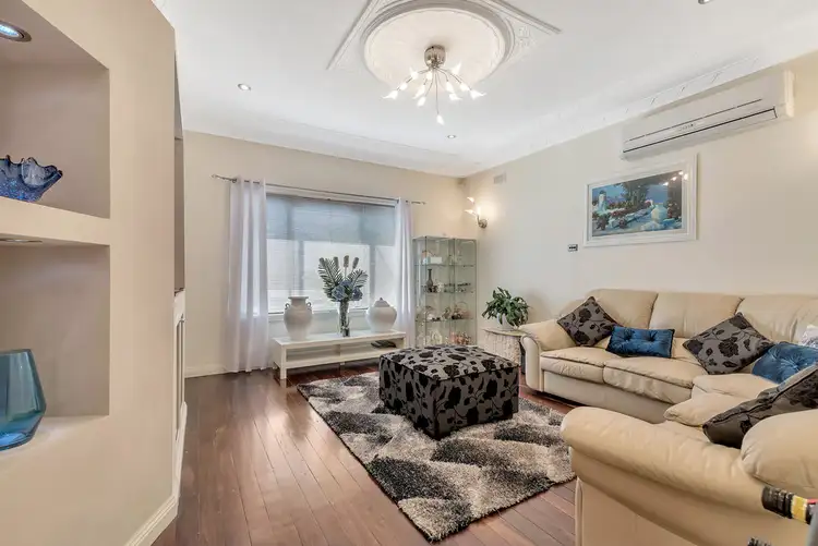 Second view of Homely house listing, 25 Wolseley Street, Fairfield NSW 2165