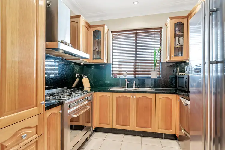 Fourth view of Homely house listing, 25 Wolseley Street, Fairfield NSW 2165
