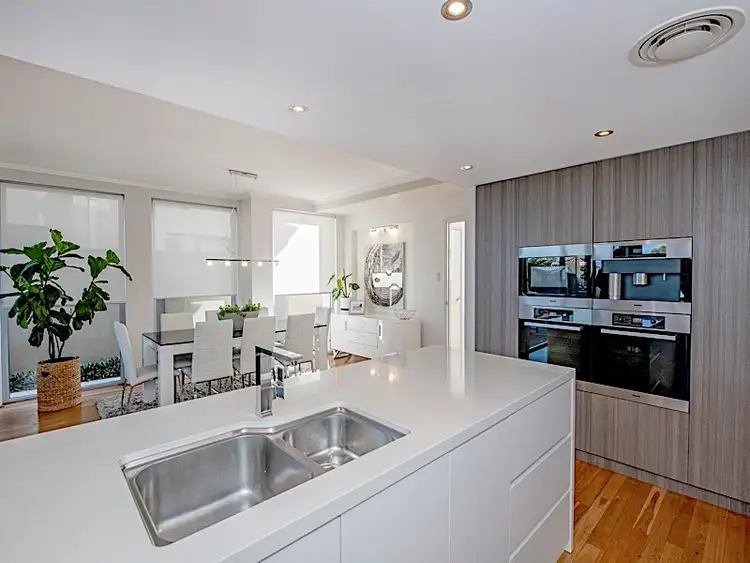Second view of Homely house listing, 5 Terek Place, North Beach WA 6020