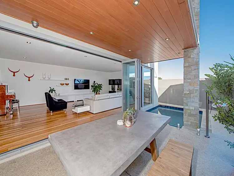 Fourth view of Homely house listing, 5 Terek Place, North Beach WA 6020