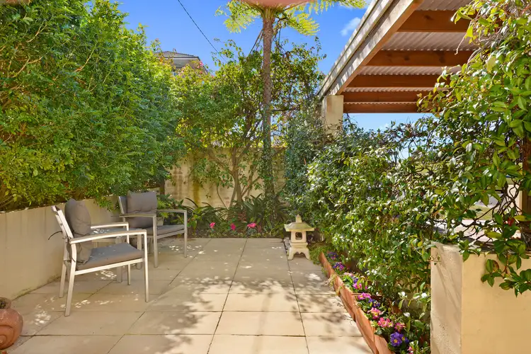 Second view of Homely house listing, 27 Clarke Street, Vaucluse NSW 2030