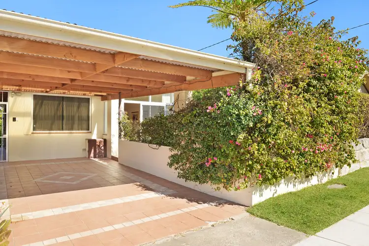 Fourth view of Homely house listing, 27 Clarke Street, Vaucluse NSW 2030