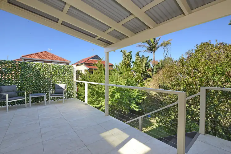 Sixth view of Homely house listing, 27 Clarke Street, Vaucluse NSW 2030