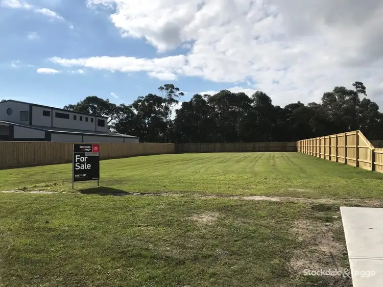 5 Wheatley Court, Grantville VIC 3984