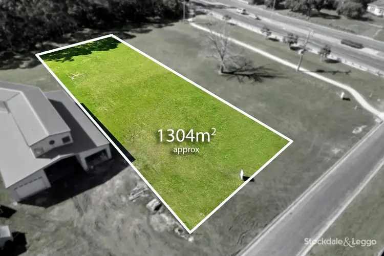 Sixth view of Homely land listing, 5 Wheatley Court, Grantville VIC 3984