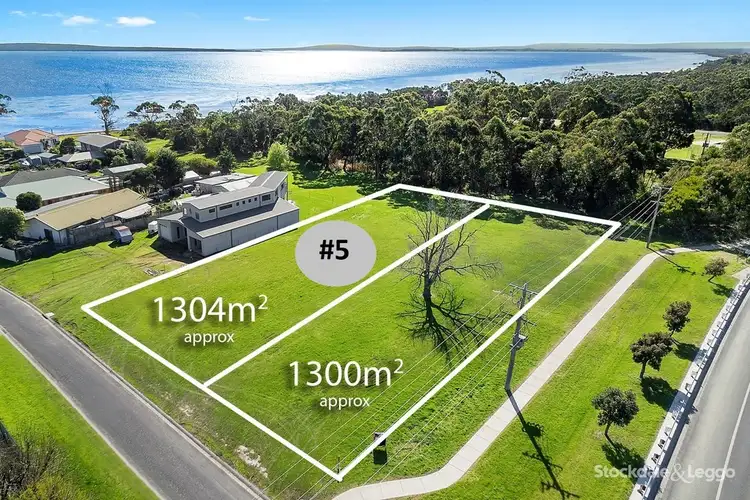 Seventh view of Homely land listing, 5 Wheatley Court, Grantville VIC 3984