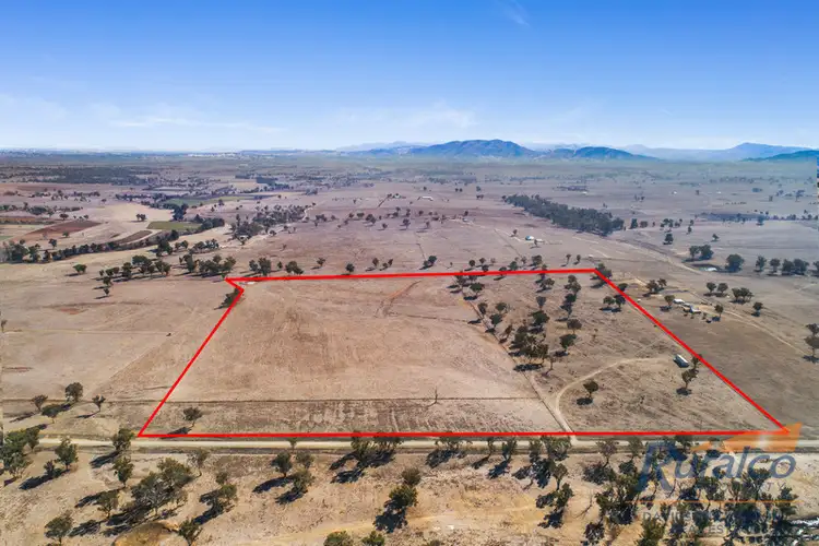 Lot 2 Kia Ora Lane, Tamworth NSW 2340