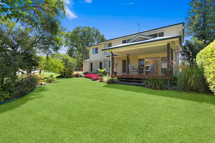 16 Chelmsford Road, Mango Hill QLD 4509