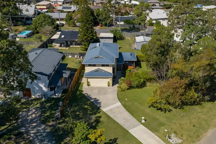Second view of Homely house listing, 16 Chelmsford Road, Mango Hill QLD 4509