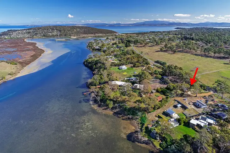 Main view of Homely house listing, 438 Carlton River Road, Carlton River TAS 7173