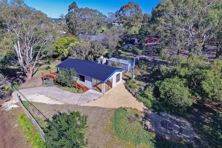 Second view of Homely house listing, 438 Carlton River Road, Carlton River TAS 7173