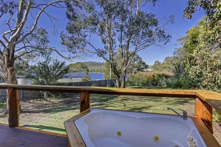 Fifth view of Homely house listing, 438 Carlton River Road, Carlton River TAS 7173