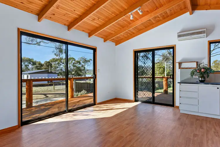 Sixth view of Homely house listing, 438 Carlton River Road, Carlton River TAS 7173