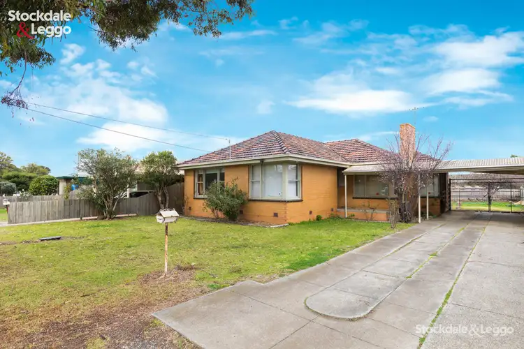 Second view of Homely house listing, 143 Alma Avenue, Laverton VIC 3028