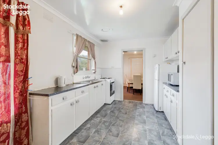 Third view of Homely house listing, 143 Alma Avenue, Laverton VIC 3028