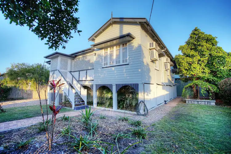 90 Queens Road, Hermit Park QLD 4812