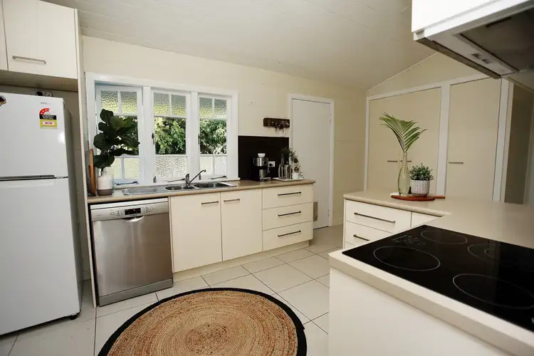 Fifth view of Homely house listing, 90 Queens Road, Hermit Park QLD 4812