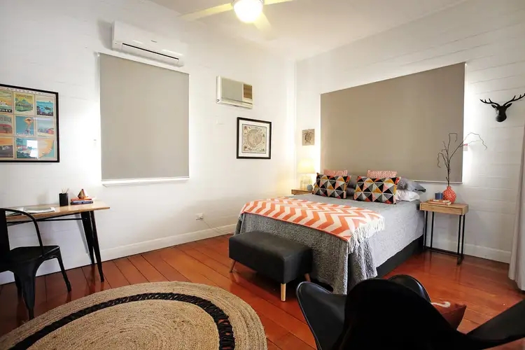 Sixth view of Homely house listing, 90 Queens Road, Hermit Park QLD 4812