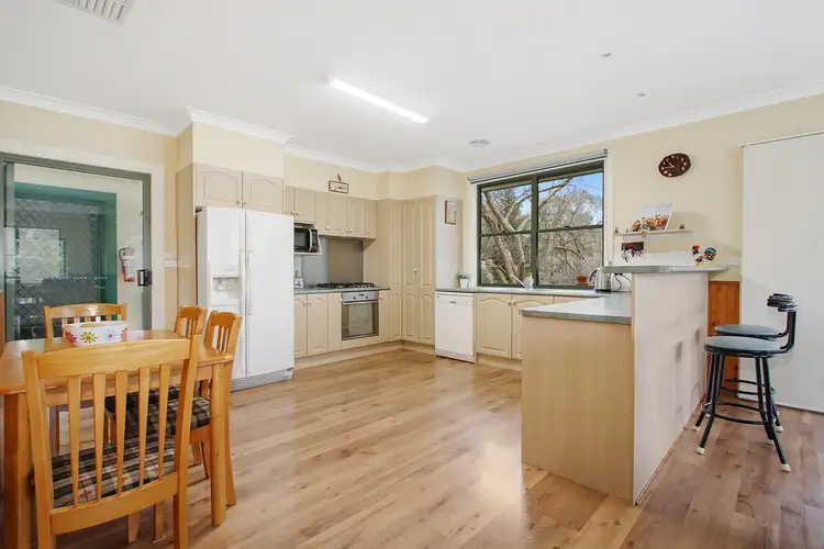 Second view of Homely rural property listing, 2281 Beechworth Wodonga Road, Leneva VIC 3691