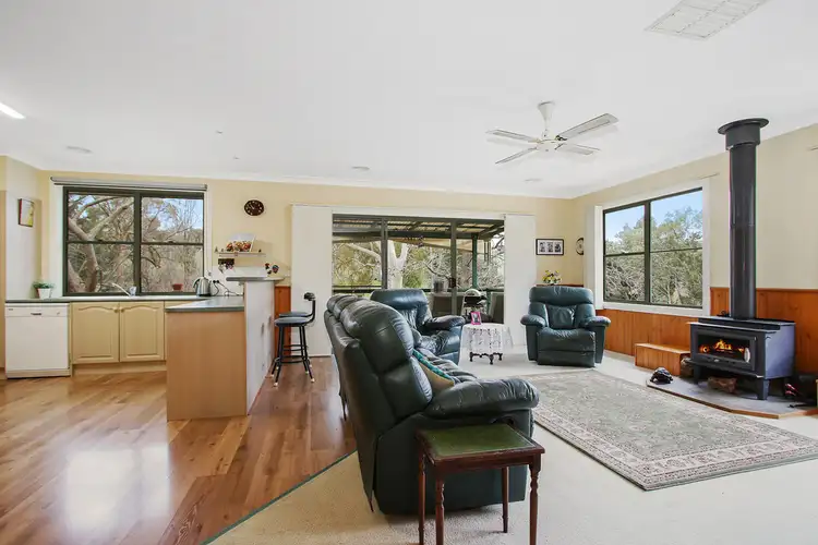 Third view of Homely rural property listing, 2281 Beechworth Wodonga Road, Leneva VIC 3691