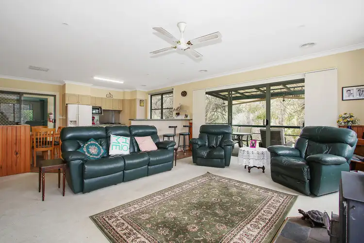 Fourth view of Homely rural property listing, 2281 Beechworth Wodonga Road, Leneva VIC 3691