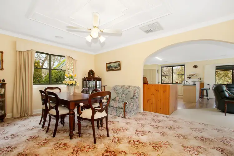 Fifth view of Homely rural property listing, 2281 Beechworth Wodonga Road, Leneva VIC 3691
