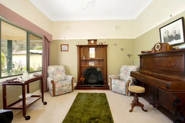 Sixth view of Homely rural property listing, 2281 Beechworth Wodonga Road, Leneva VIC 3691