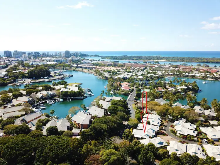 13/1 Harbour Drive, Tweed Heads NSW 2485