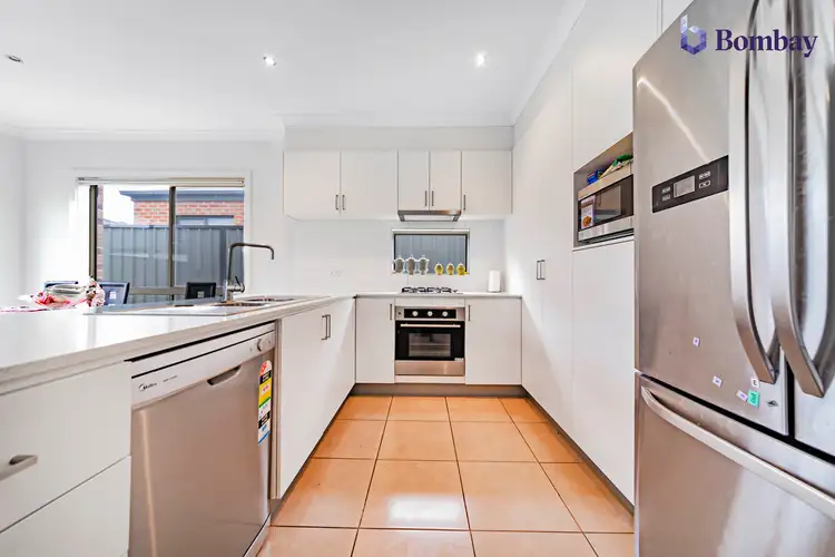 Second view of Homely house listing, 26 Travers Street, Craigieburn VIC 3064