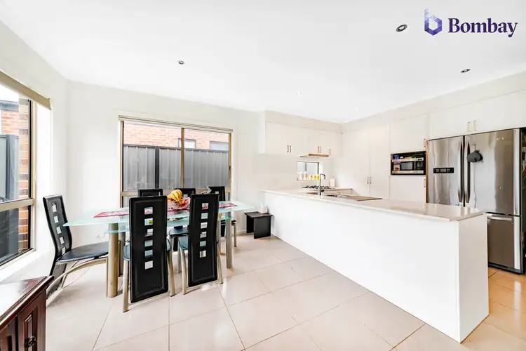 Third view of Homely house listing, 26 Travers Street, Craigieburn VIC 3064