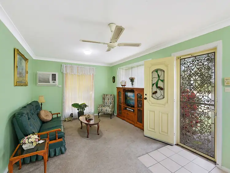 Second view of Homely villa listing, 1 /15 WOOD STREET, Swansea NSW 2281