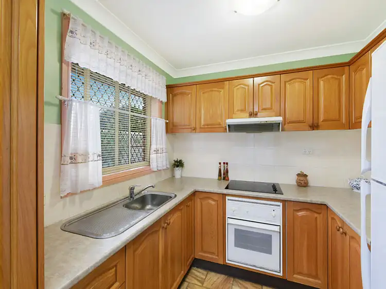 Third view of Homely villa listing, 1 /15 WOOD STREET, Swansea NSW 2281