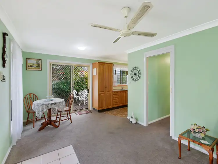 Fourth view of Homely villa listing, 1 /15 WOOD STREET, Swansea NSW 2281