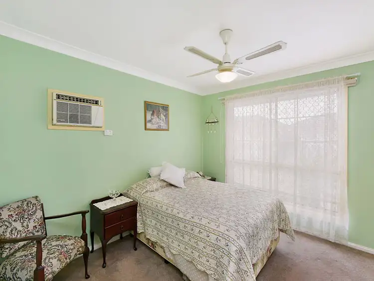 Fifth view of Homely villa listing, 1 /15 WOOD STREET, Swansea NSW 2281