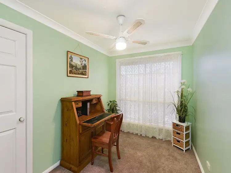 Sixth view of Homely villa listing, 1 /15 WOOD STREET, Swansea NSW 2281