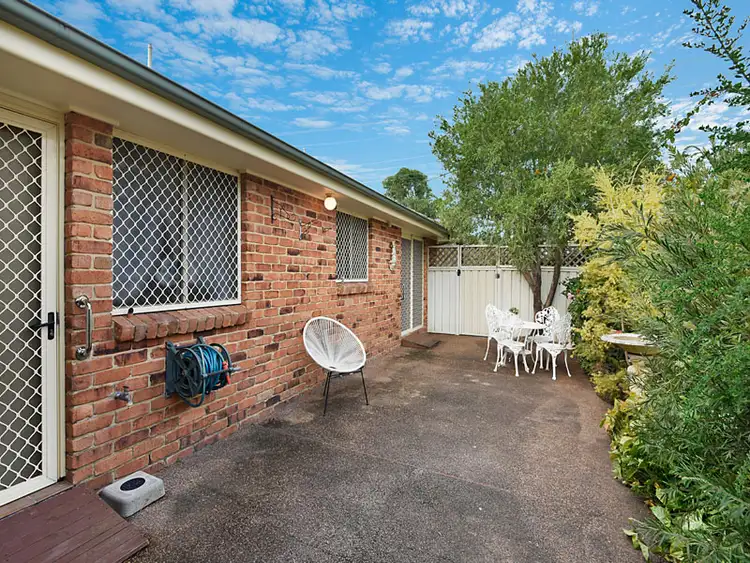 Seventh view of Homely villa listing, 1 /15 WOOD STREET, Swansea NSW 2281