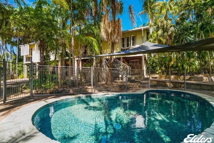 26 Wells Street, Ludmilla NT 820