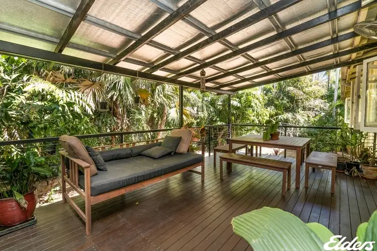 Second view of Homely house listing, 26 Wells Street, Ludmilla NT 820