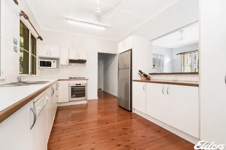 Fourth view of Homely house listing, 26 Wells Street, Ludmilla NT 820