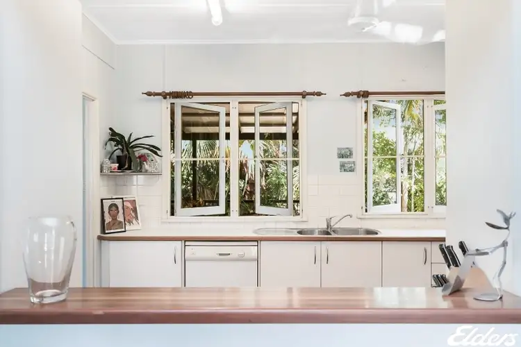 Fifth view of Homely house listing, 26 Wells Street, Ludmilla NT 820